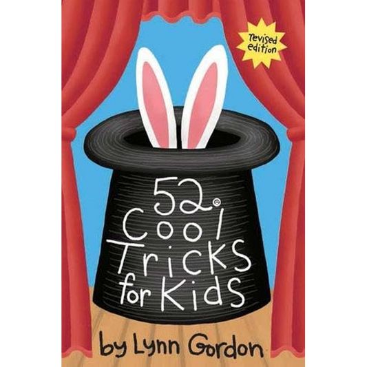 52 Series: Cool Tricks for Kids