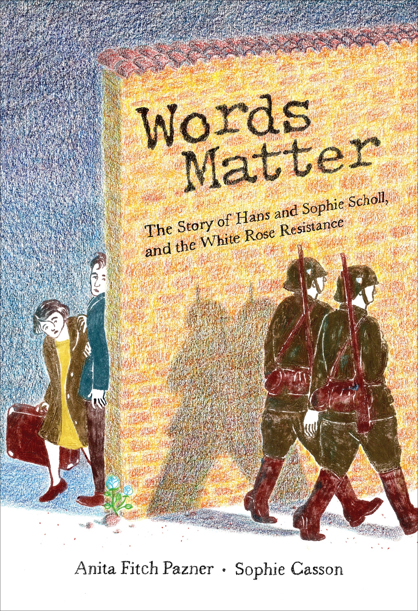 Words Matter