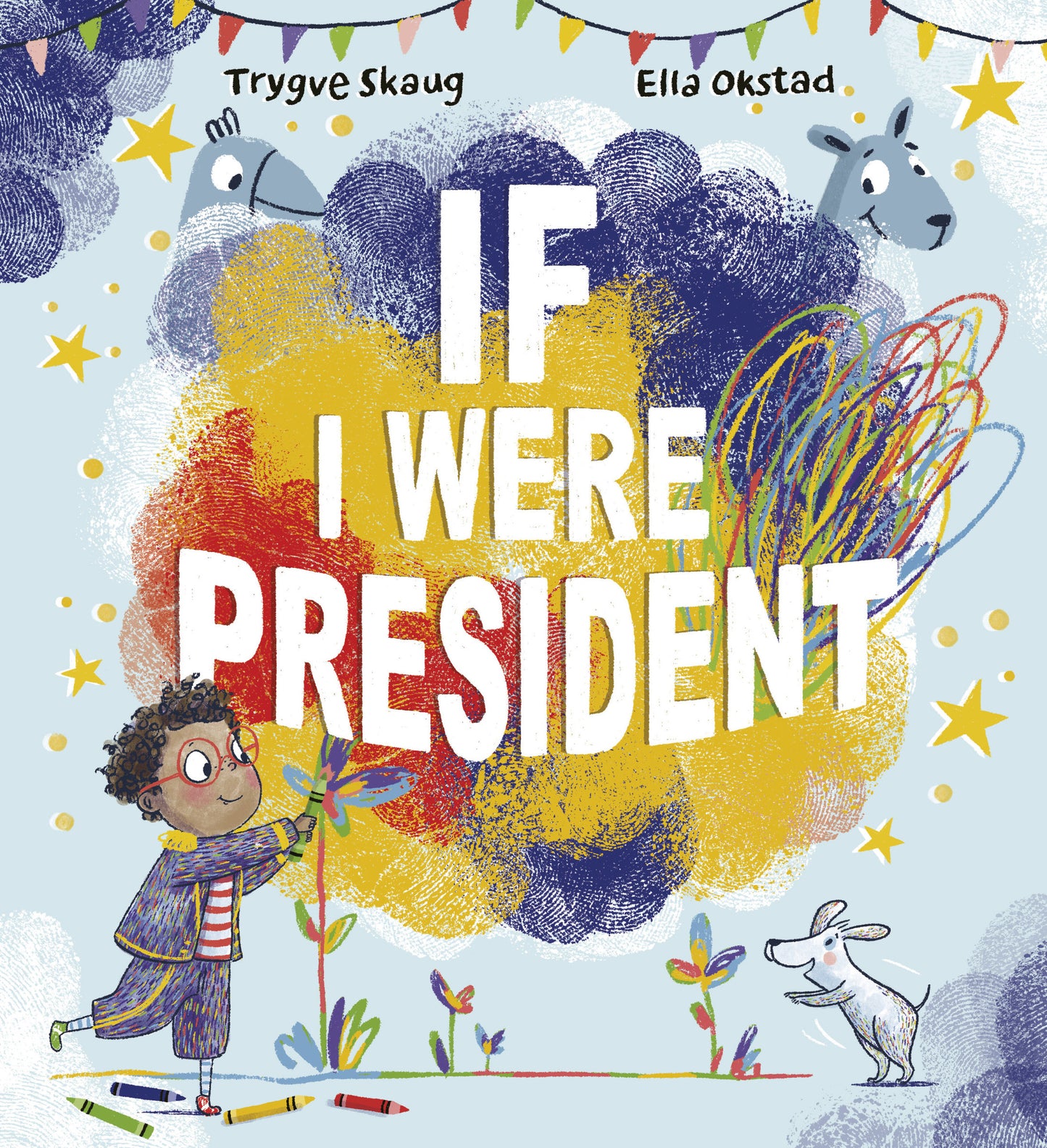 If I Were President