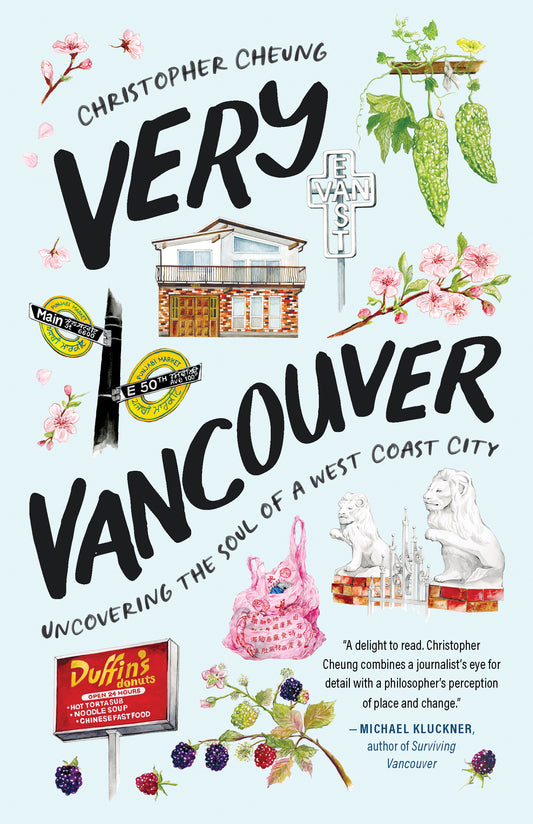Very Vancouver