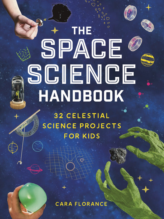The Space Science Handbook