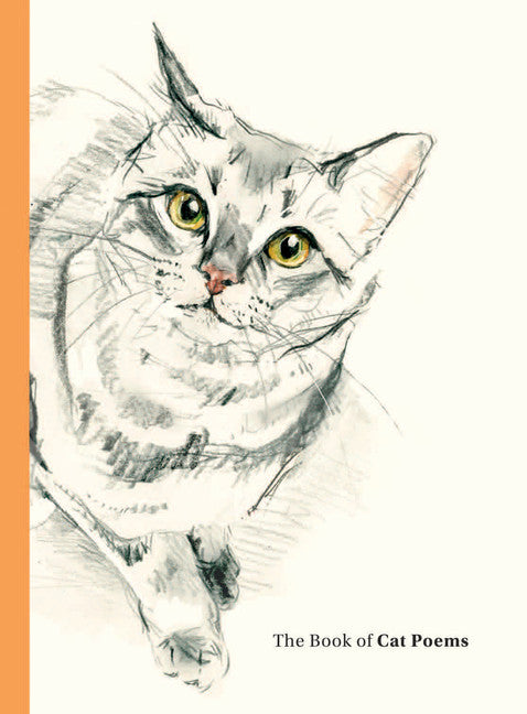 The Book of Cat Poems