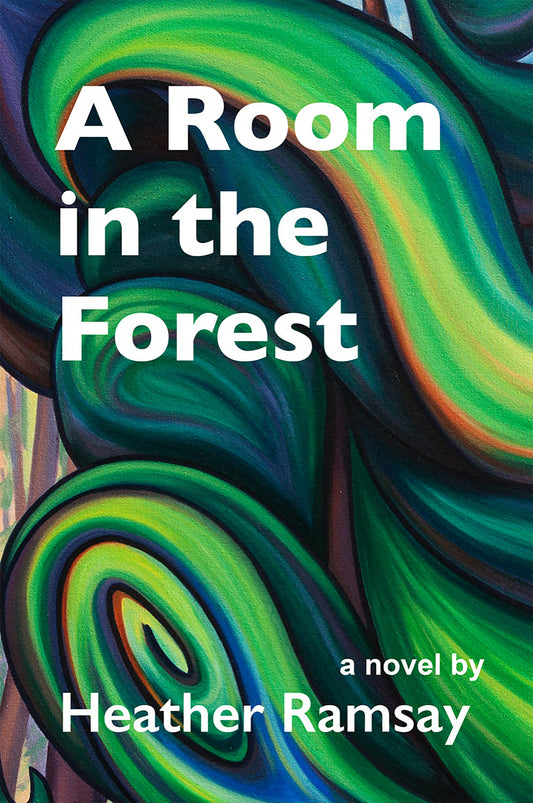 A Room in the Forest