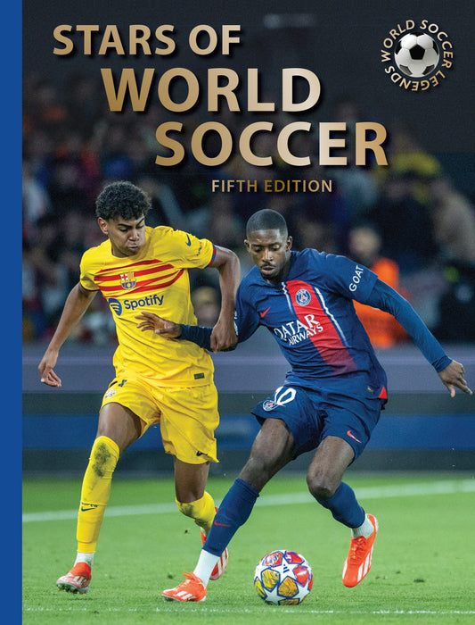 Stars of World Soccer