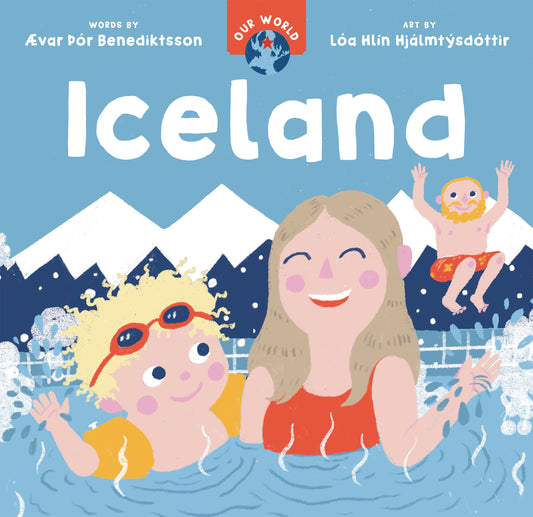 Our World: Iceland