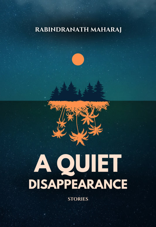 Quiet Disappearance, A