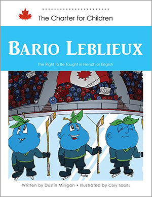 Bario Leblieux (SC)