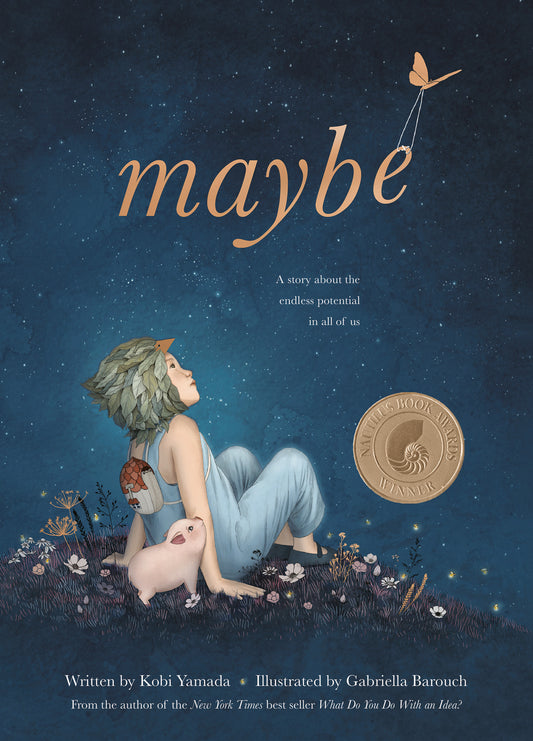 Maybe