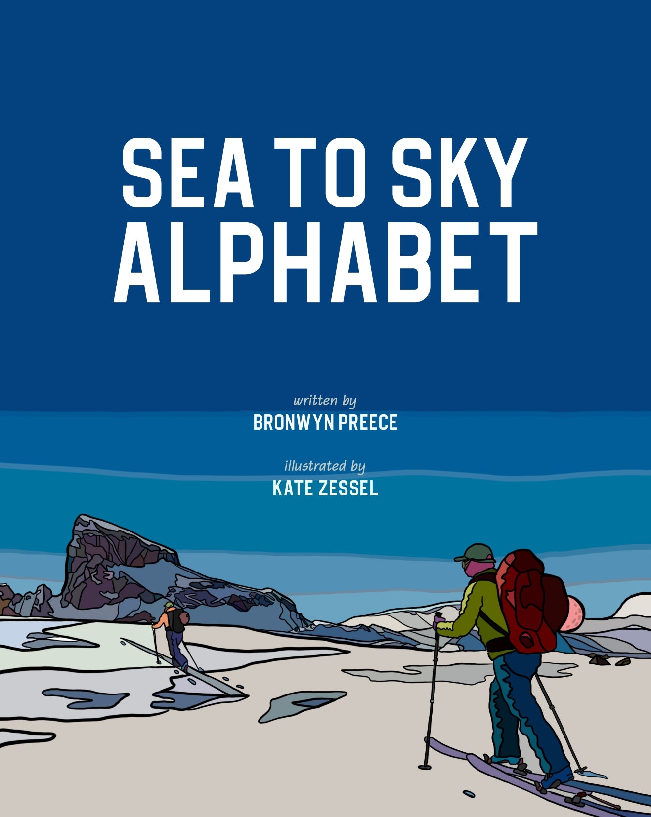 Sea To Sky