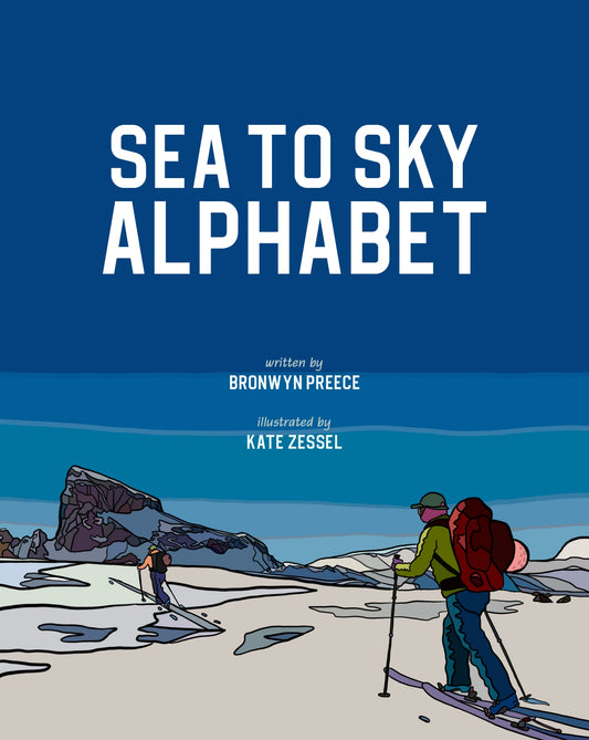 Sea To Sky