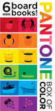Pantone: Box of Color