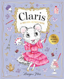 Claris: A Tres Chic Activity Book