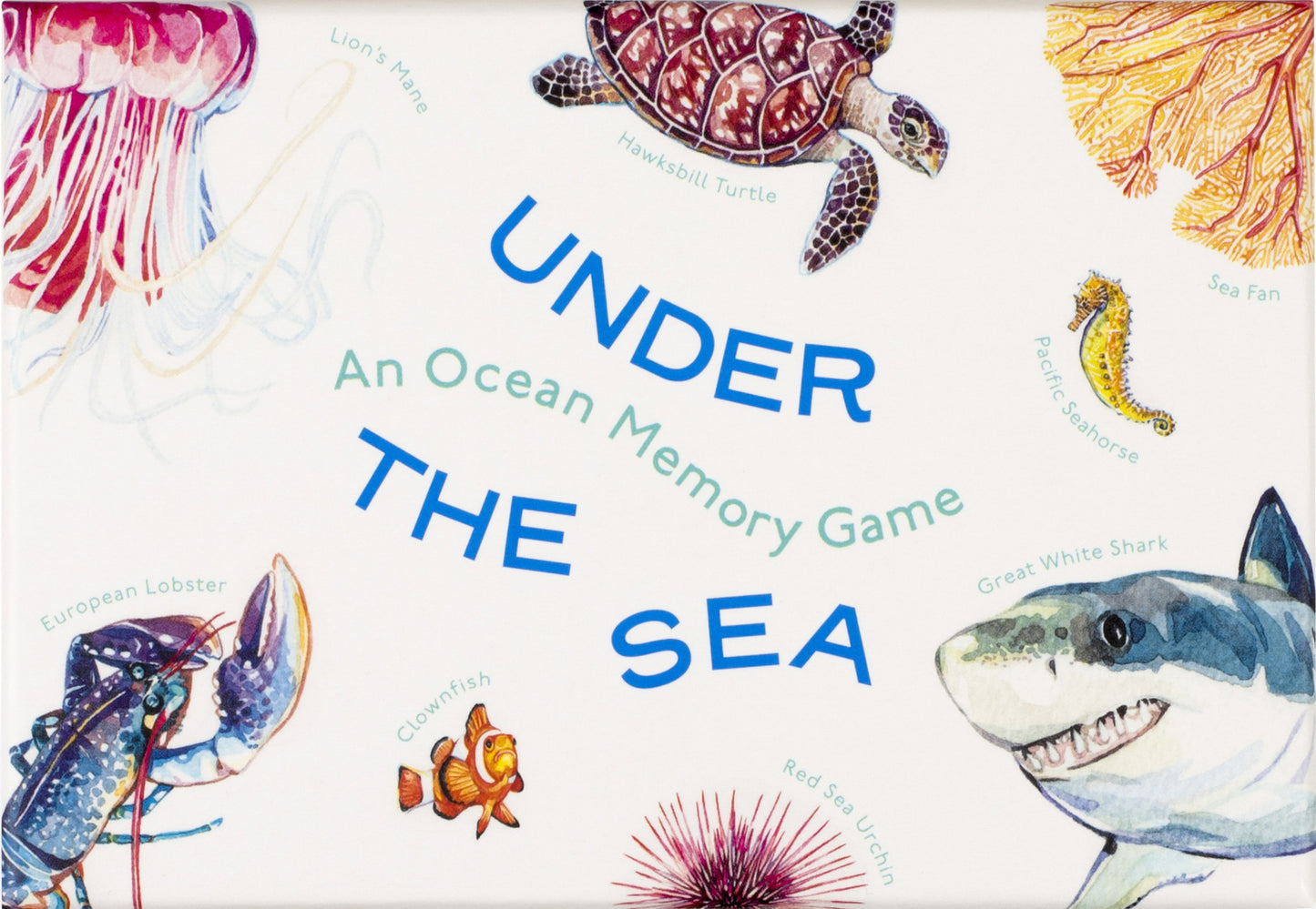 Under the Sea
