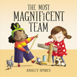 Most Magnificent Team, The