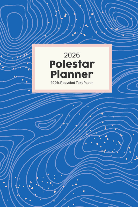 2026 Polestar Planner