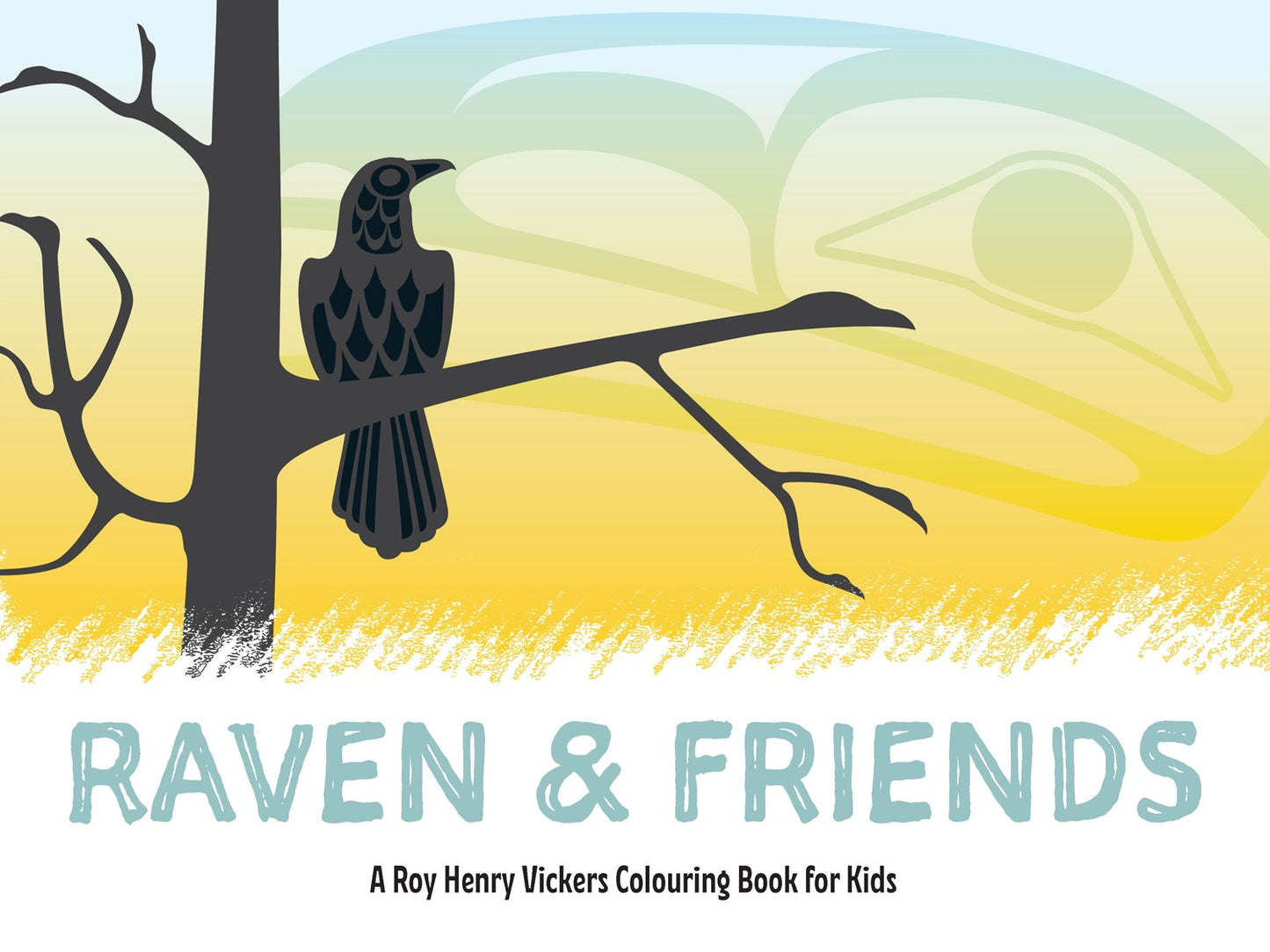 Raven and Friends