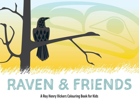 Raven and Friends