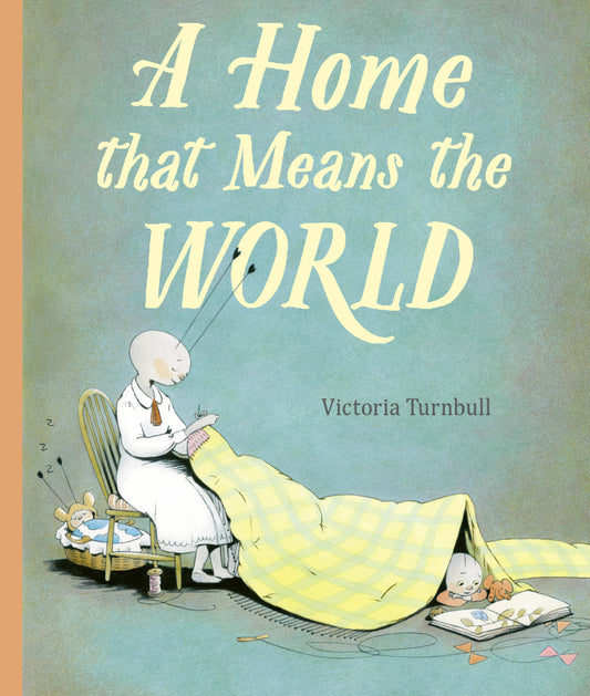 A Home That Means the World
