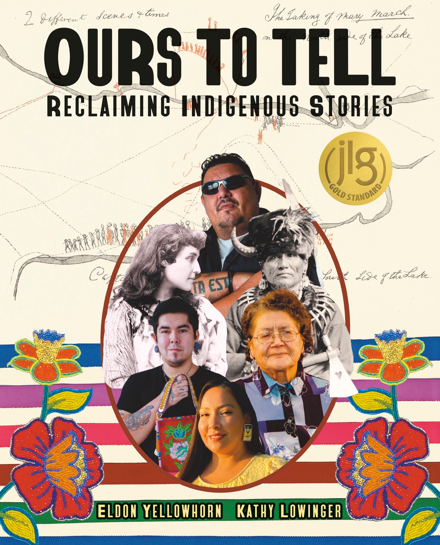Ours to Tell