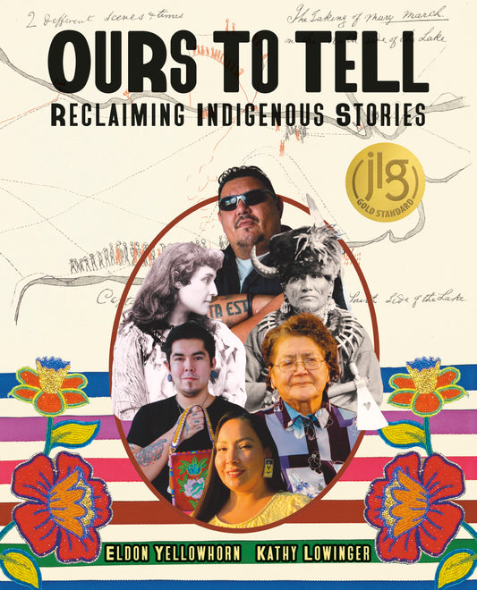 Ours to Tell