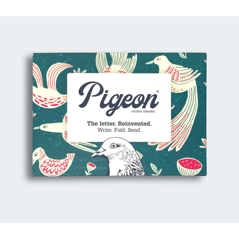 Pigeon Packs