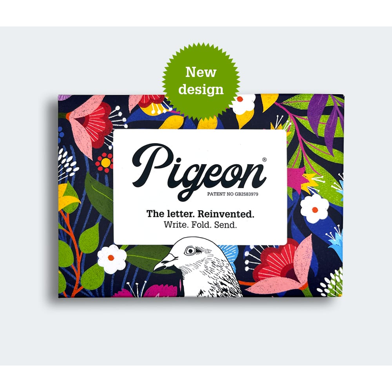 Pigeon Packs
