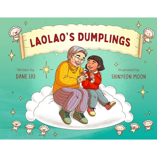 Laolao's Dumplings