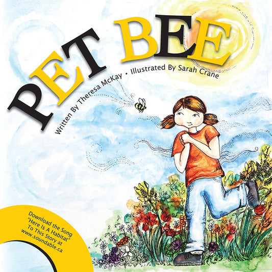 Pet Bee