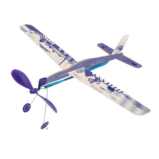 Airplanes