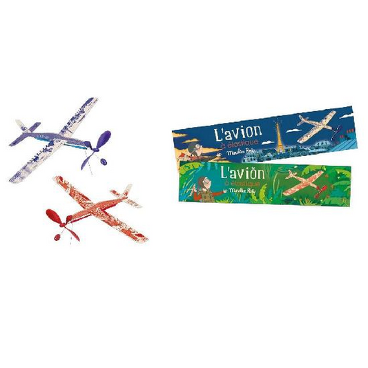 Airplanes