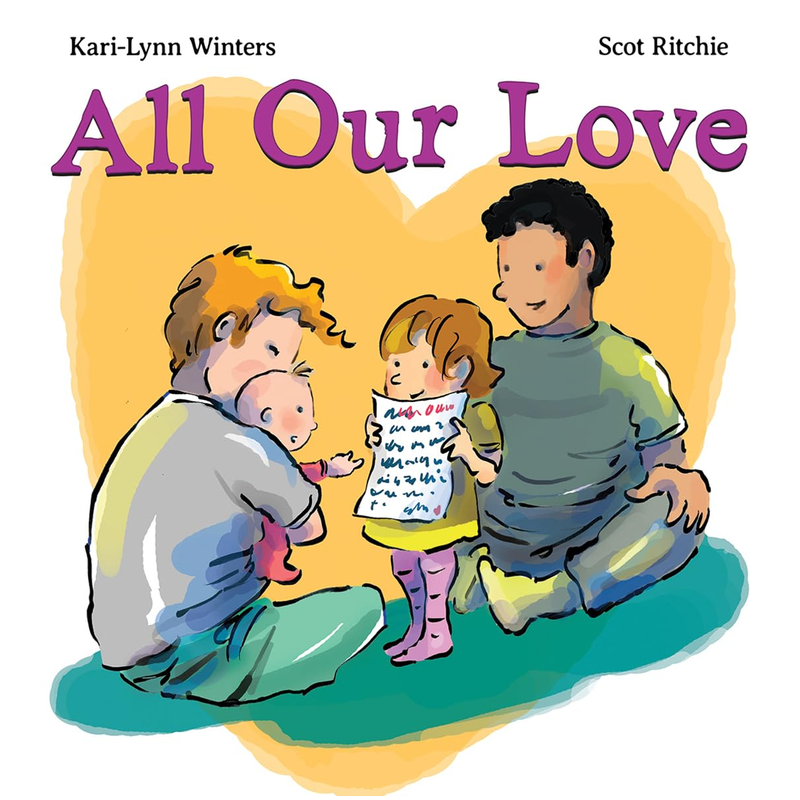All Our Love