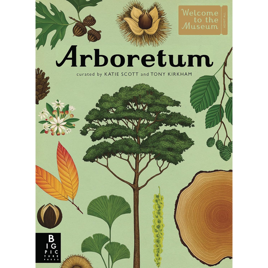 Arboretum
