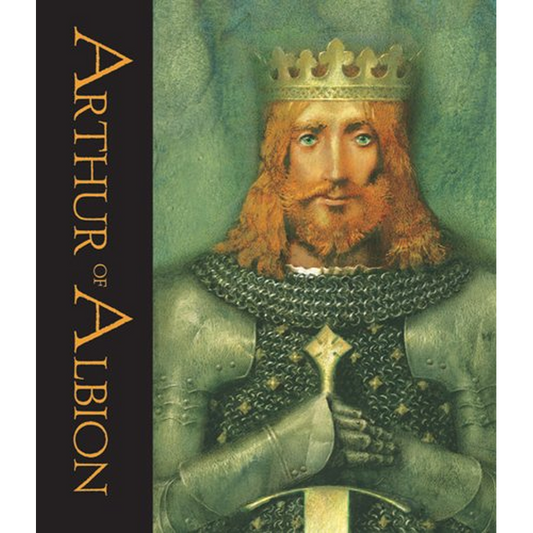Arthur of Albion