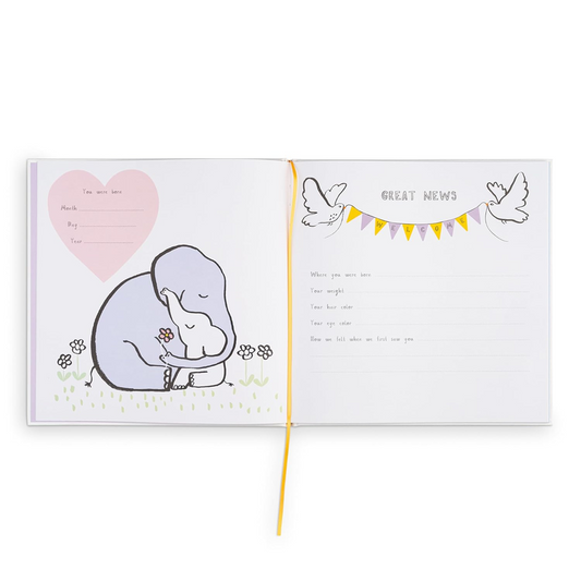 Welcome to the World