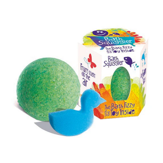 Bath Squiggler by Loot Toys