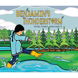 Benjamin's Thunderstorm