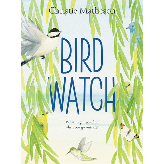 Bird Watch