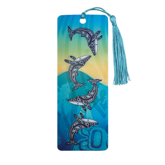 Bookmarks by Native Northwest