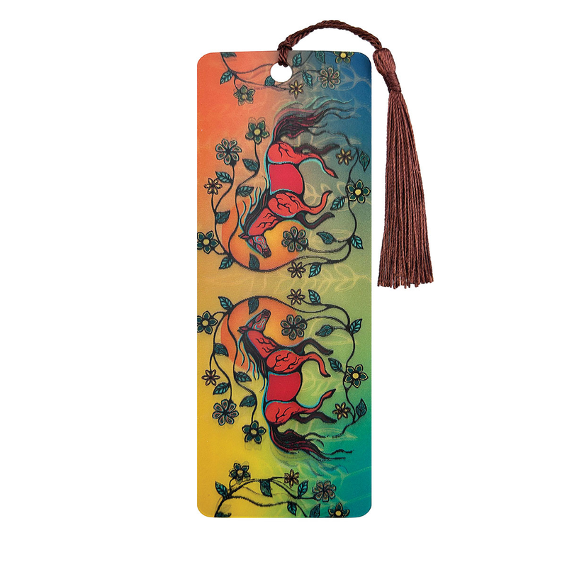 Bookmarks by Native Northwest