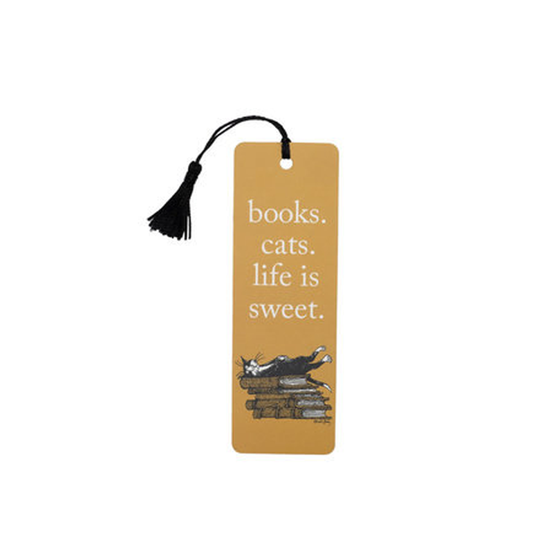 Out of Print bookmarks