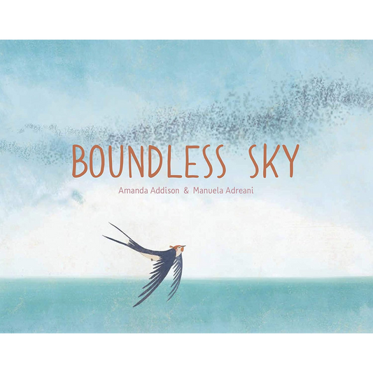 Boundless Sky