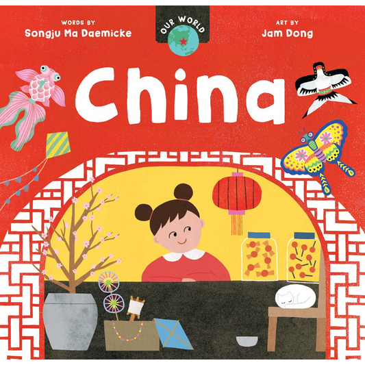 Our World: China