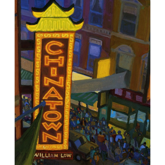 Chinatown