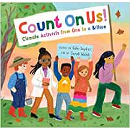 Count on Us!