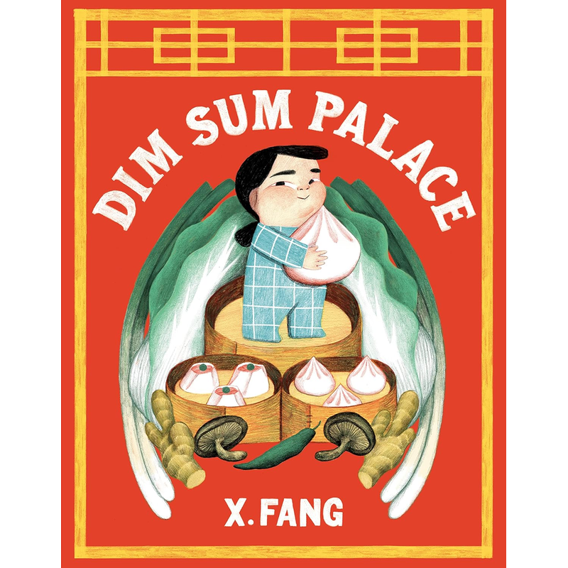 Dim Sum Palace