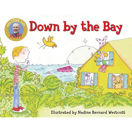 Down by the bay