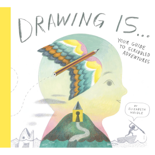 Drawing Is ...