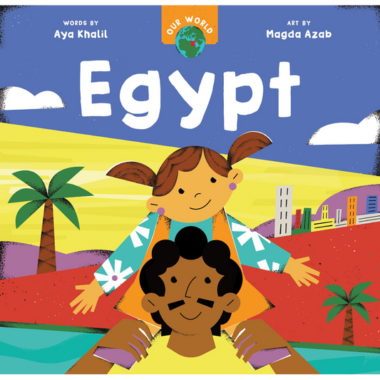 Our World: Egypt