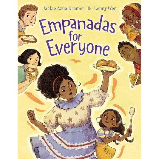 Empanadas for Everyone