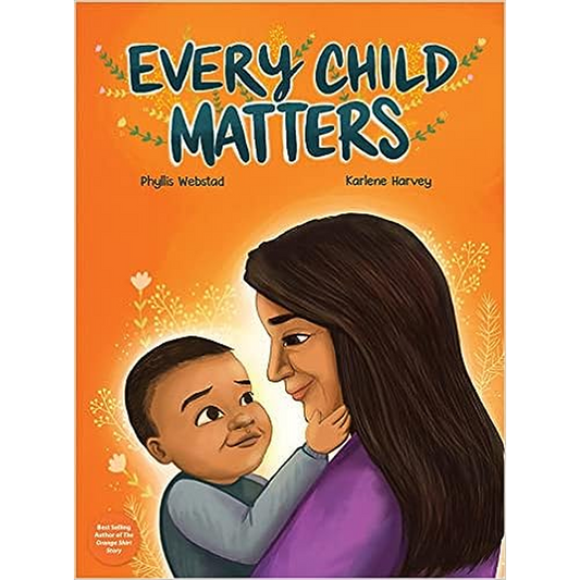 Every Child Matters